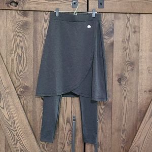 Ankle Faux Wrap Snoga